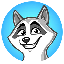 Raccoon (ROON) logo