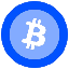 Bitcoin on Base (BTCB) logo