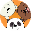 BAREBEARS (BAREBEARS) logo