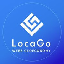 LocaGo (LCG) logo