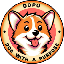 DOPU The Dog with A Purpose (DOPU) logo