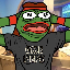 GAMESTOP PEPE (GMEPEPE) logo