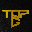 TOP G (TOPG) logo