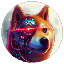 Robotic Doge (DOGER) logo