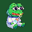 Baby Pepe (BABYPEPE) logo