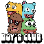 Boys Club (BOYS) logo