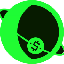 DollarMoon (Solana) (DMOON) logo