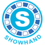 ShowHand (HAND) logo