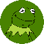 Kermit (ETH) (KERMIT) logo