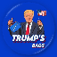 TrumpsBags (BAGS) logo