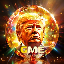 GME TRUMP (GMETRUMP) logo