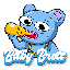 Baby Brett (BBRETT) logo