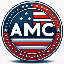 AMC (AMC) logo