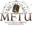 Mainstream For The Underground (MFTU) logo