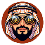 Mohameme Bit Salman (SALMAN) logo