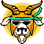 RealGOAT (RGOAT) logo