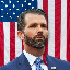 Donald Trump Jr. ($DTJR) logo