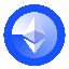 ETHEREUM ON BASE (ETHB) logo