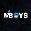 MoonBoys (MBOYS) logo