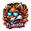 FlareFoxInu (FLX) logo