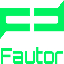 Fautor (FTR) logo