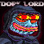 Dork Lord (DORKY) logo