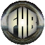 FHB (FHB) logo