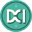 Dynamic Crypto Index (DCI) logo