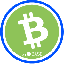 Bitcoin Cash on Base (BCHB) logo