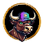 Johnny The Bull (JOHNNY) logo