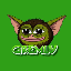 Gremly (GREMLY) logo