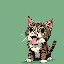 Lil Bub (BUB) logo