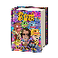 Book Of Matt Furie (BOM) logo