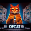 OP_CAT(BIP-420) (OPCAT) logo