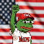 Maga Pepe (MAPE) logo