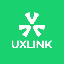 UXLINK (UXLINK) logo