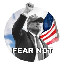 FEAR NOT (FEARNOT) logo