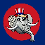 The Republican Party (GOP) logo