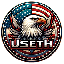 USETH (USETH) logo