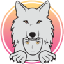 SAITAMA INU (SAITAMA) logo