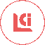 LOVECHAIN (LCI) logo