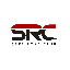 Safe Road Club AI (SRC) logo