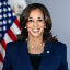 Kamala Harris (kamalaharris2024.club) (HARRIS) logo