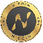 NatronZ (NCOIN) logo