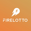 Fire Lotto (FLOT) logo