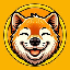 Shibe Inu (SHIBE) logo