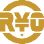 RYO Coin (RYO) logo