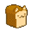 LOAFCAT (LOAFCAT) logo