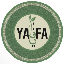 Free Palestine (YAFA) logo