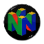 N64 (N64) logo